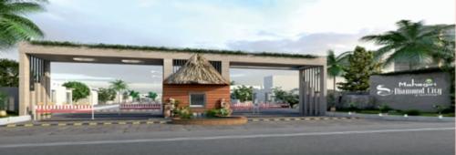  mahagiri-diamond-city Others