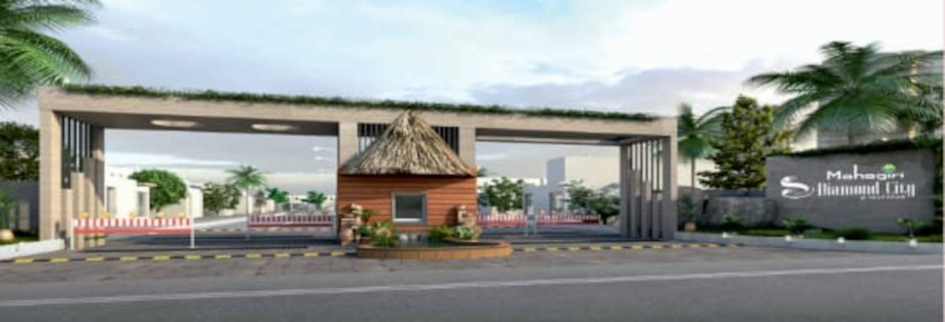  mahagiri diamond city Others