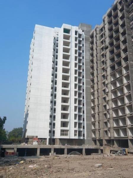  khushvista Wing A Construction Status Feb-24