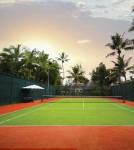 Lawn Tennis Court  khushvista Lawn Tennis Court