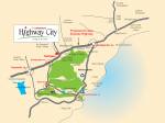  highway-city-phase-ii-extension Location Plan