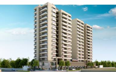 Elevation luxuria Elevation