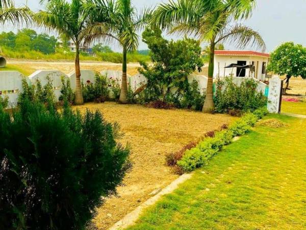  kailasha-encalve Plot