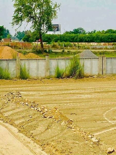  kailasha-encalve Plot