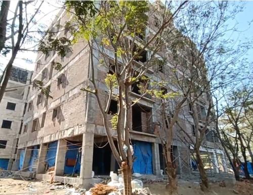  sarovar-aavaas-1 Sarovar Aavaas 1 Construction Status March-22