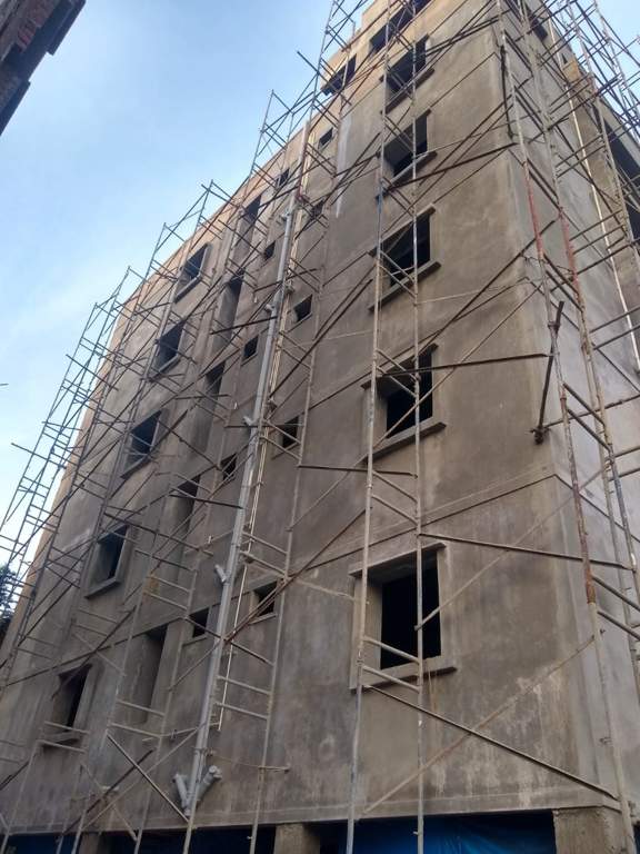  sarovar aavaas 1 Sarovar Aavaas 1 Construction Status March 22