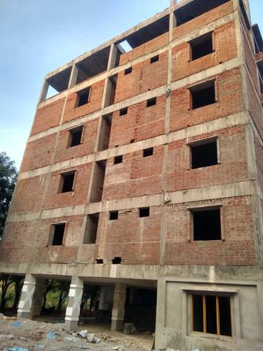  sarovar-aavaas-1 Sarovar Aavaas 1 Construction Status March-22