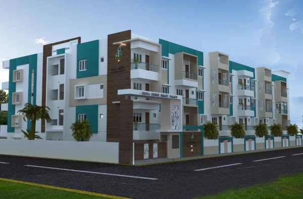  shiva-shree-smart-palace Elevation