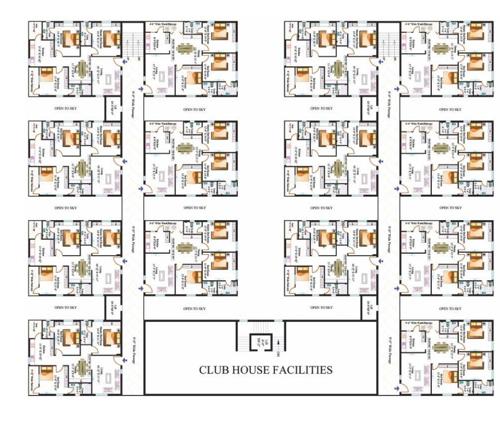  apace-hill-view-county Sun Block Cluster Plan