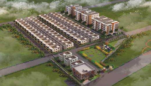 supra-avenue Elevation Elevation