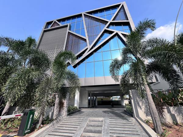  supra-avenue Elevation