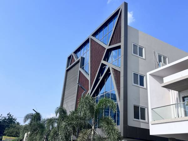  supra-avenue Elevation