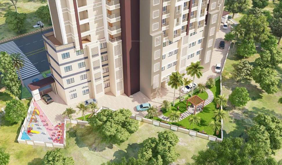  siyara elite Landscape Garden and Tree Planting