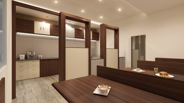 Cafeteria bluets-phase-6 Cafeteria