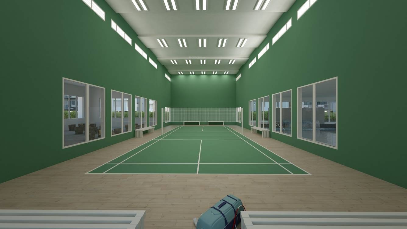  bluets phase 6 Indoor Games