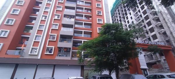  avenue Kalp Avenue Construction Status Dec-24