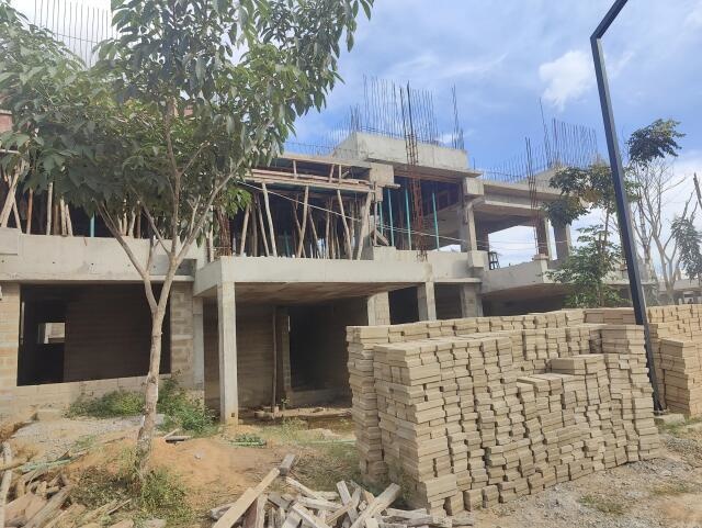 Svamitva Terravana Phase 1