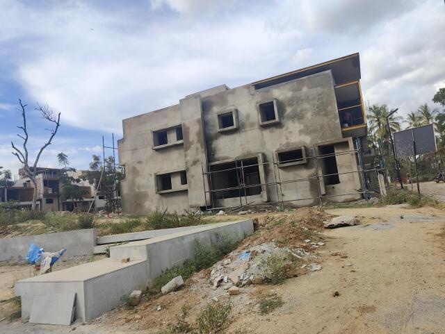 Svamitva Terravana Phase 1