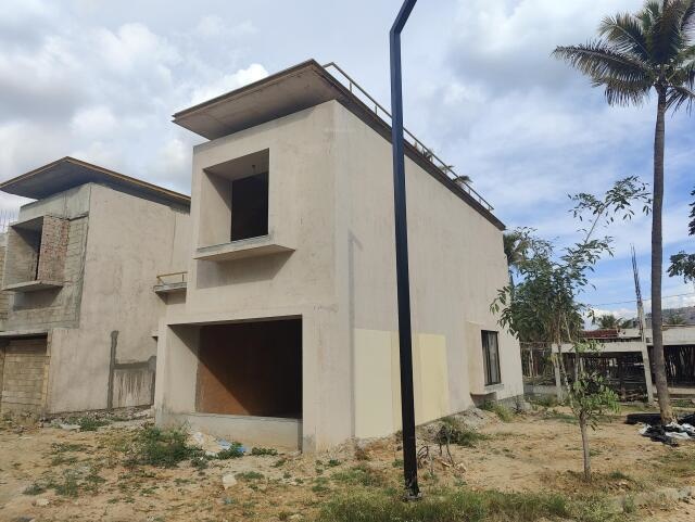 Svamitva Terravana Phase 1