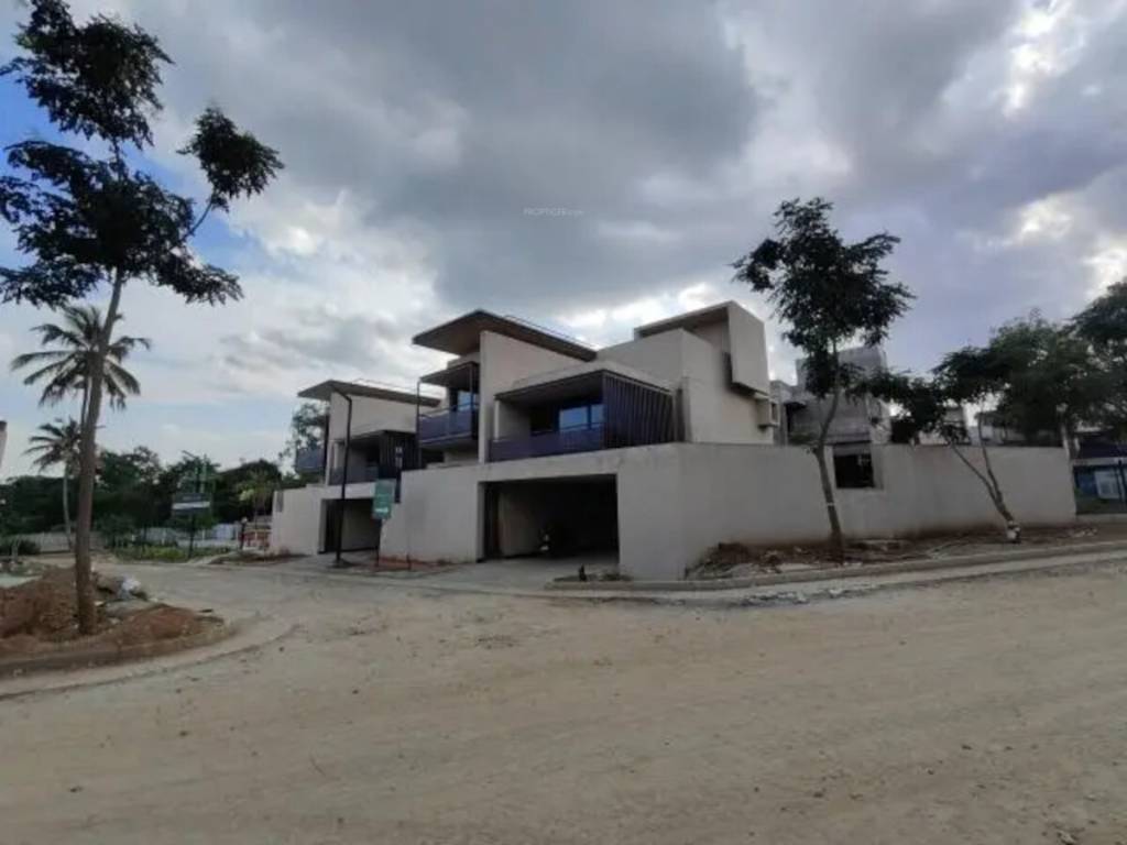  terravana phase 1 Terravana Phase 1 Construction Status Oct 24