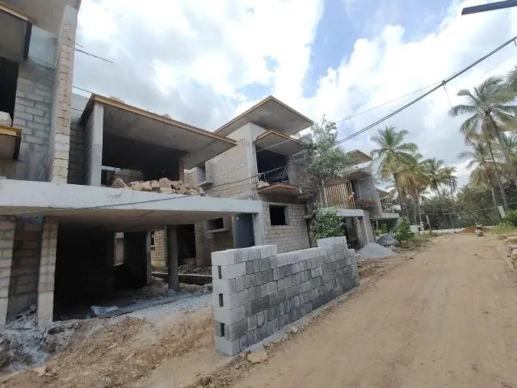  terravana phase 1 Terravana Phase 1 Construction Status Oct 24