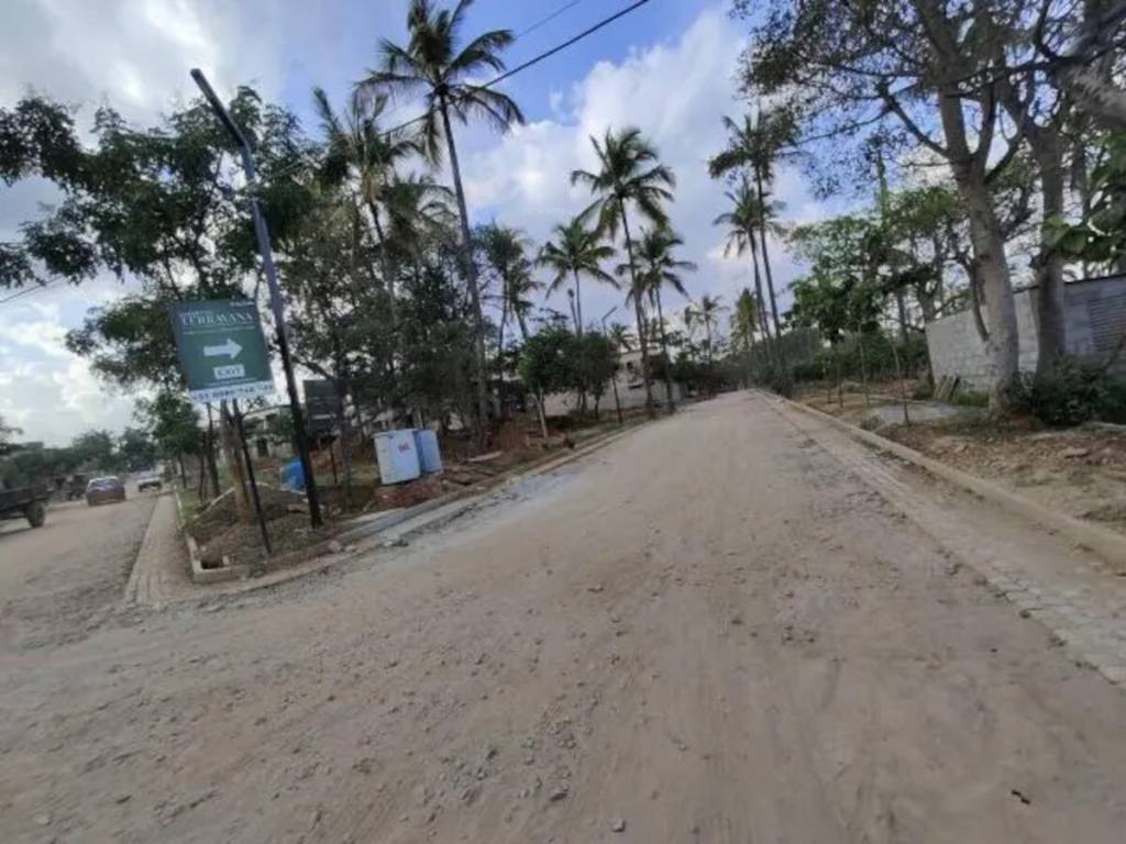  terravana phase 1 Terravana Phase 1 Construction Status Oct 24