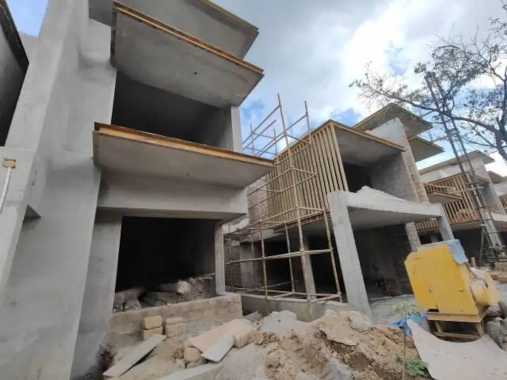  terravana phase 1 Terravana Phase 1 Construction Status Oct 24