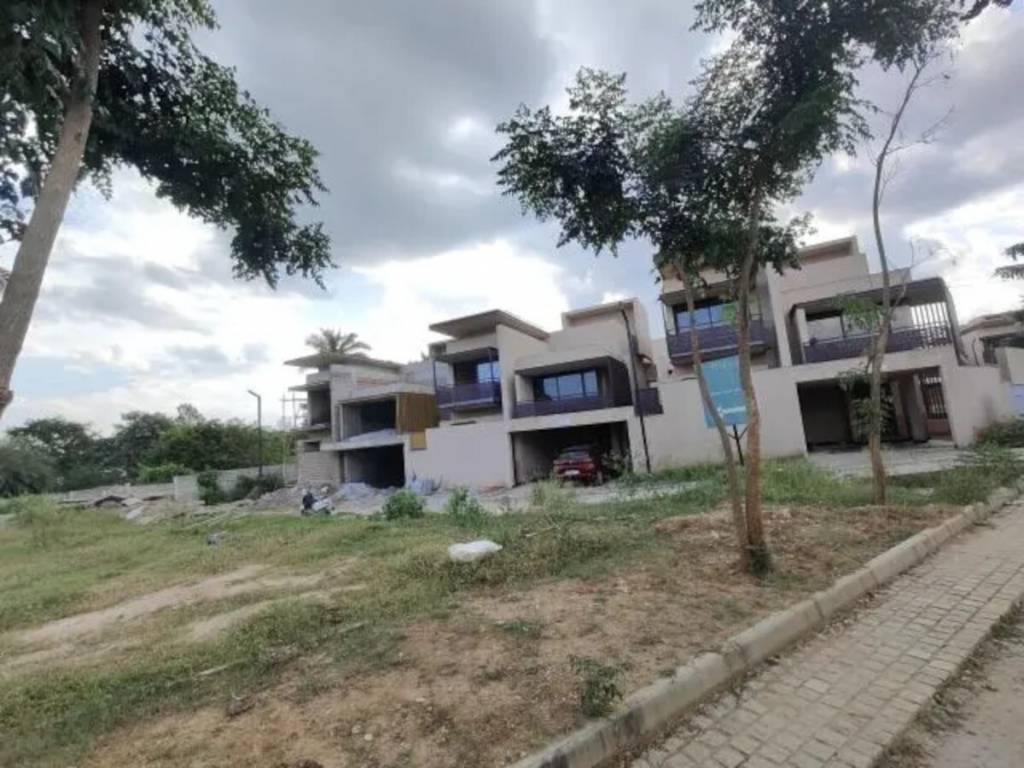  terravana phase 1 Terravana Phase 1 Construction Status Oct 24