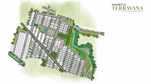  terravana-phase-1 Master Plan