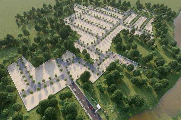  sri-sai-avenue-plots Layout Plan