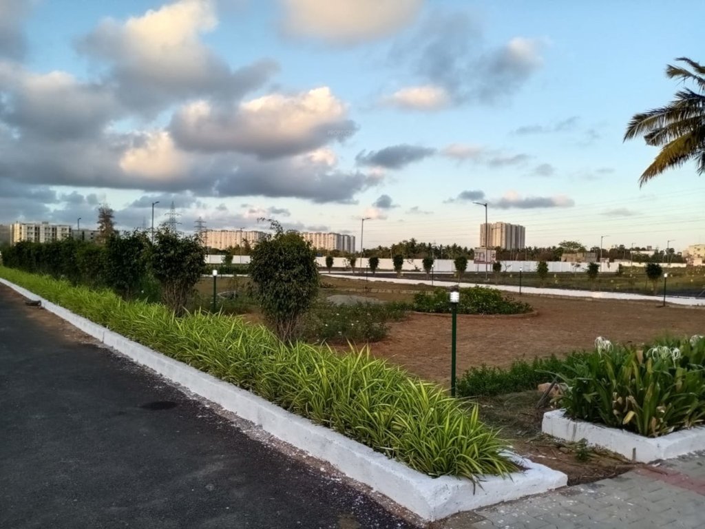 sri sai avenue plots Plot