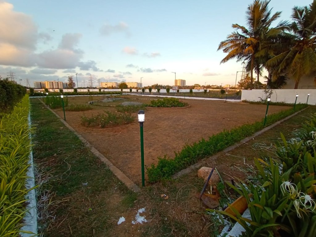  sri sai avenue plots Plot