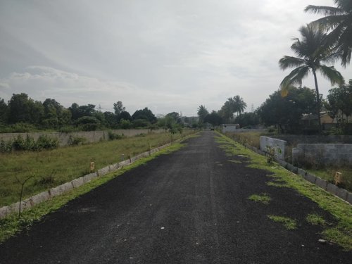  sri-sai-royal-meadows Internal Roads