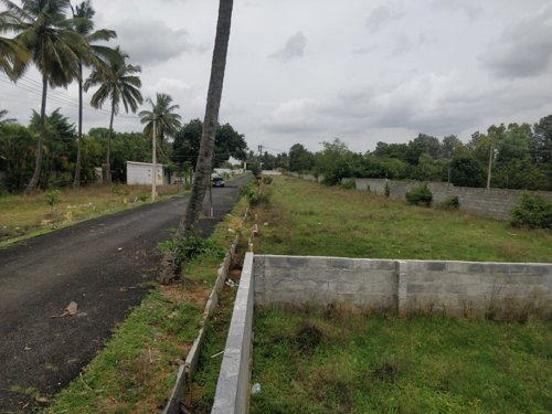  sri-sai-royal-meadows Internal Roads
