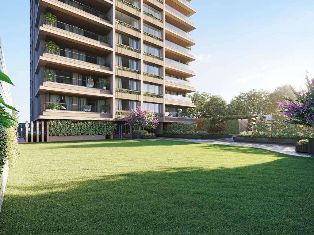 laurels Landscape Garden and Tree Planting