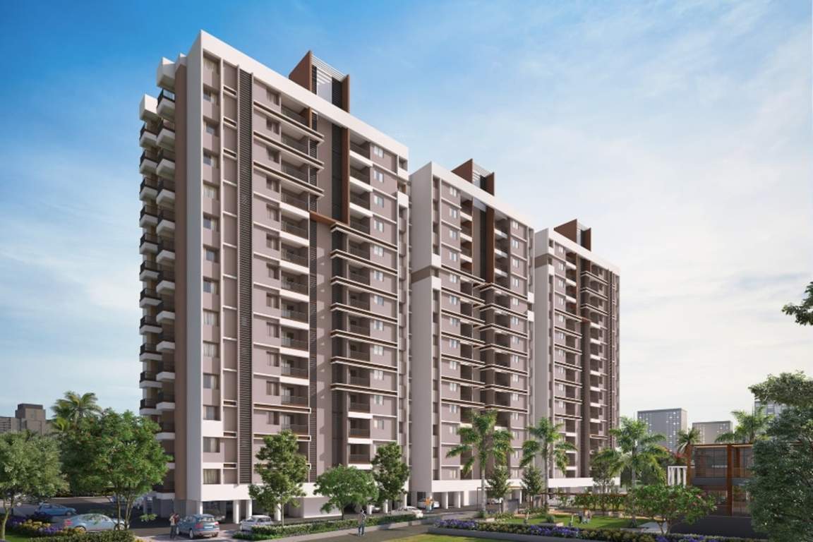  vision exotica Elevation