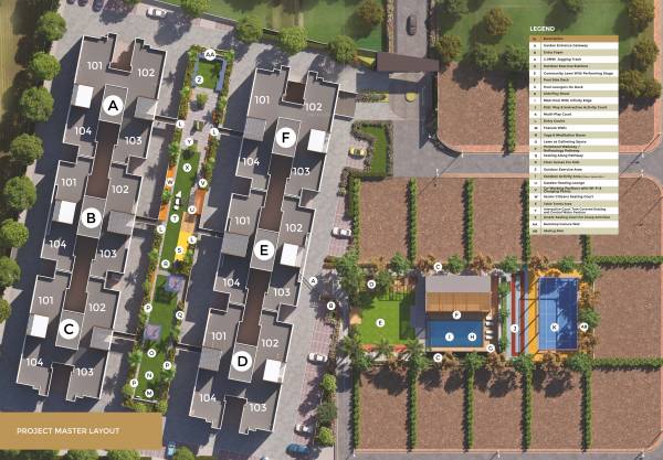  vision-exotica Master Plan