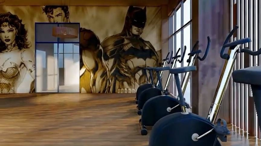 Siddhivinayak Vision Exotica Building A