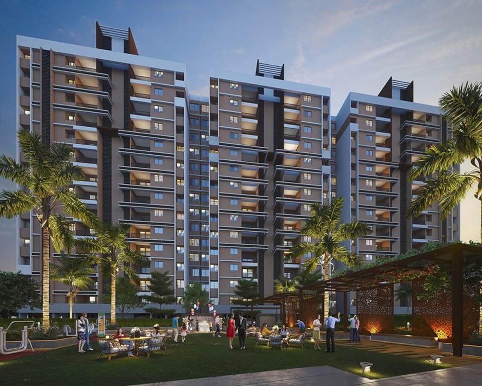  vision exotica Party Lawn