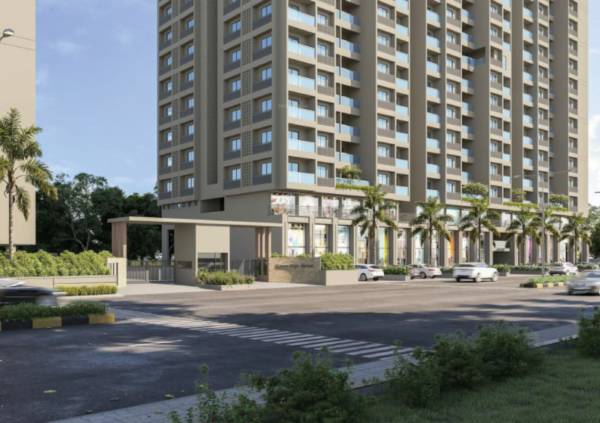  high-street Elevation