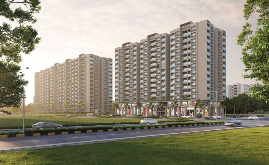  high street Elevation