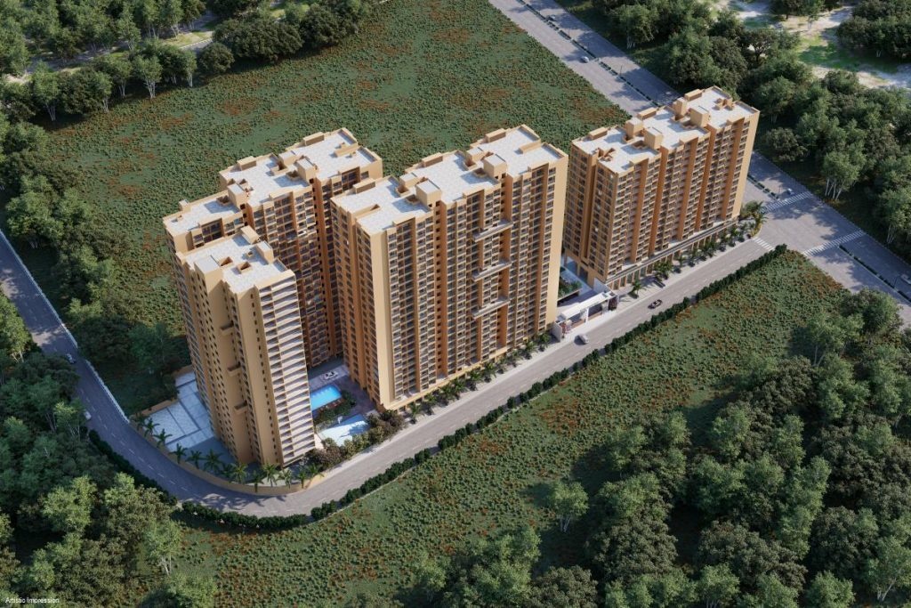  high street Elevation