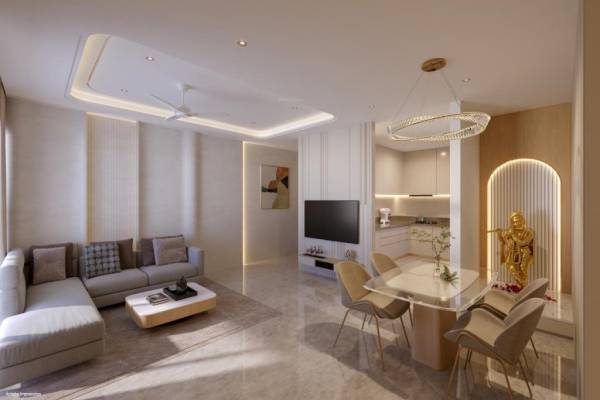  high-street Dining Area