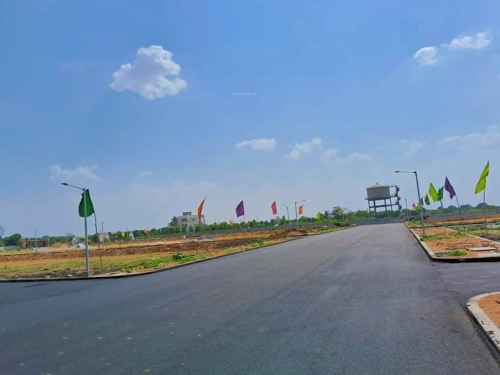  mypi lush green Plot