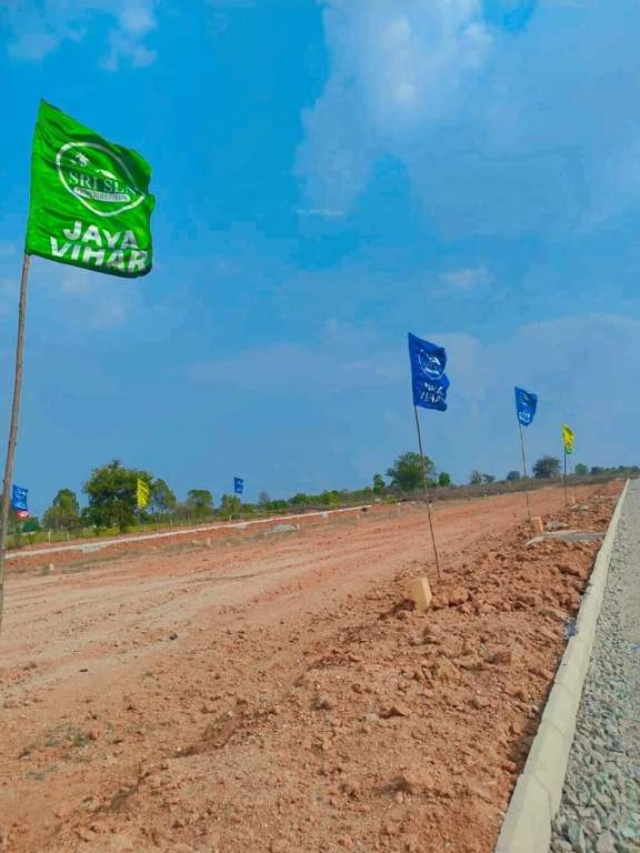  mypi lush green Plot