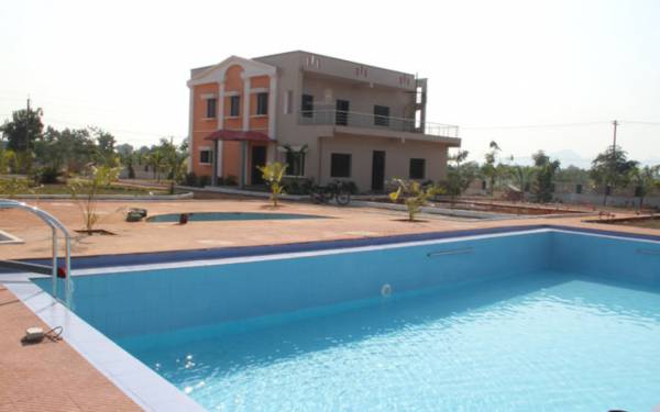 Swimming Pool sukruthi-sampath-1-phase-3 Swimming Pool