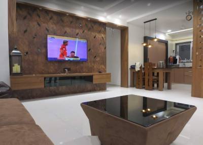  nirupama Living Area