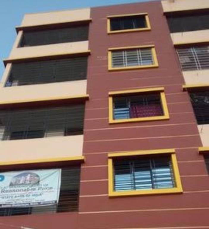  5 sarat sarani Elevation