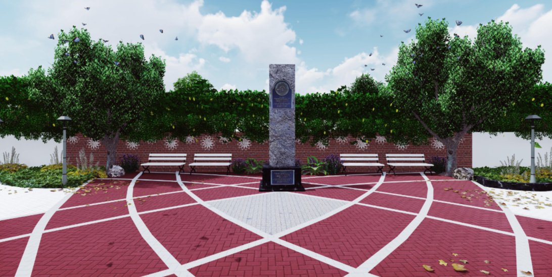  opal Senior Citizen Siteout