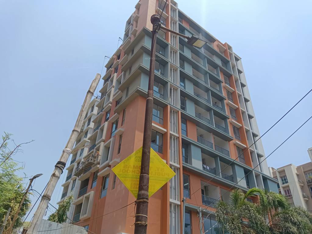  montage Montage Construction Status May 24